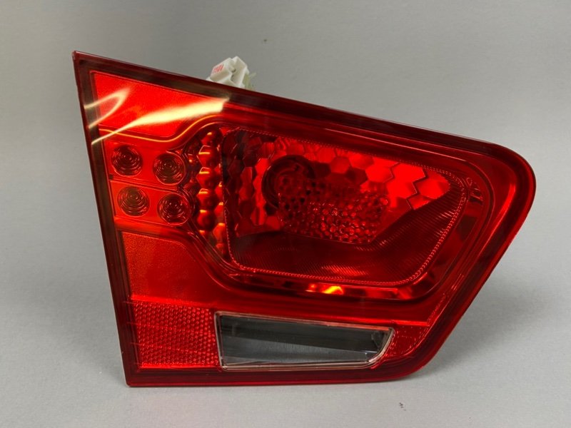 Фонарь KIA Cerato (2) левая