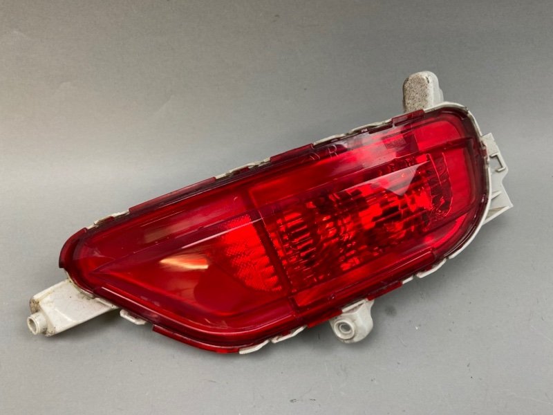Фонарь противотуманный Mazda CX-5 (2) правая