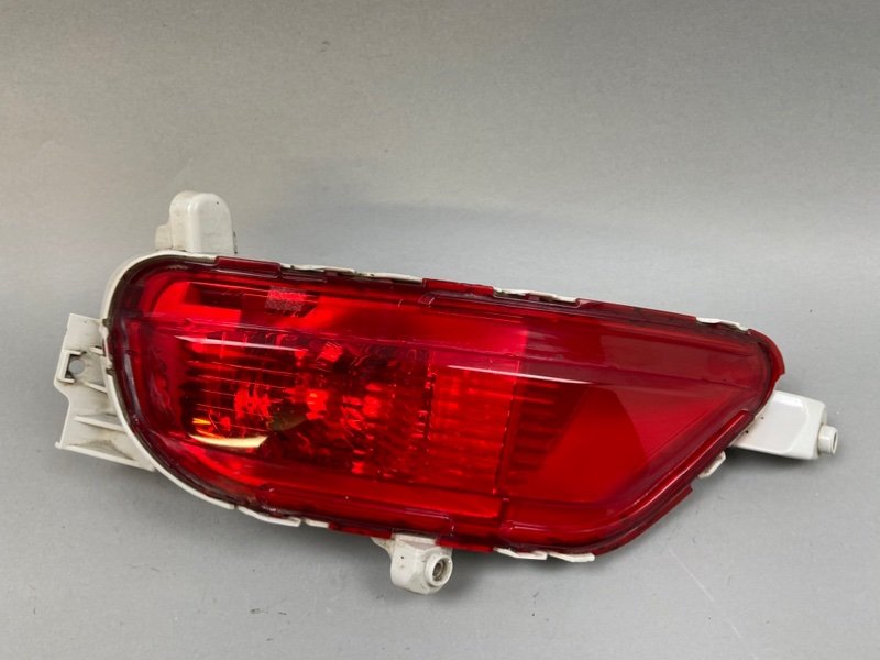 Фонарь противотуманный Mazda CX-5 (2) левая