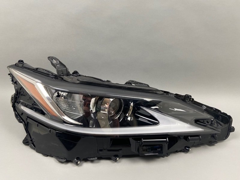 Фара Lexus ES (7)