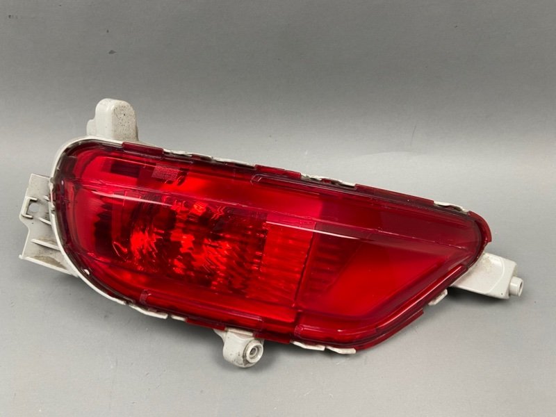 Фонарь противотуманный Mazda CX-5 (2) левая