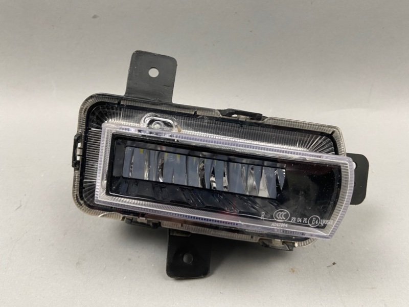 Катафот бампера GEELY CoolRay (SX11) правая