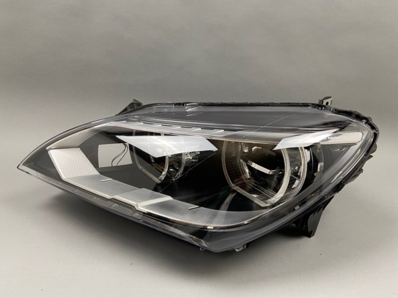 Фара BMW 6er (F06/F13/F12) левая