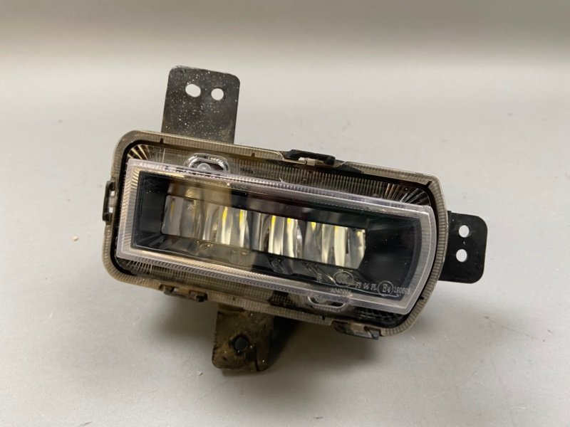 Фара противотуманная GEELY CoolRay (SX11) правая