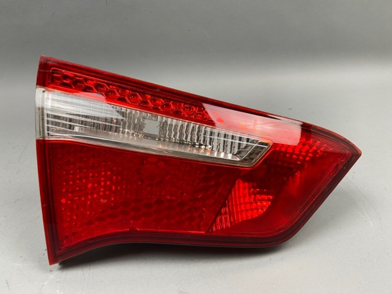 Фонарь KIA Rio (3) левая