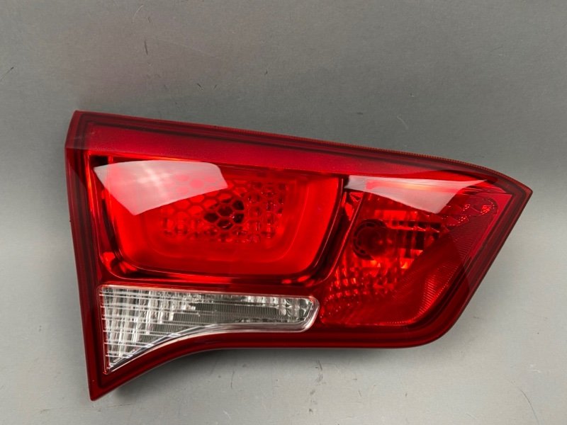 Фонарь KIA Rio (3) левая