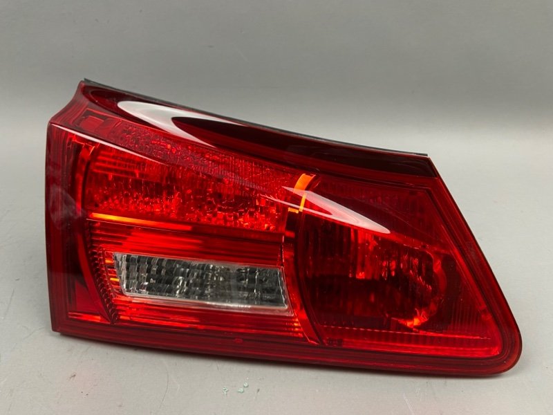Фонарь Lexus IS (250) левая