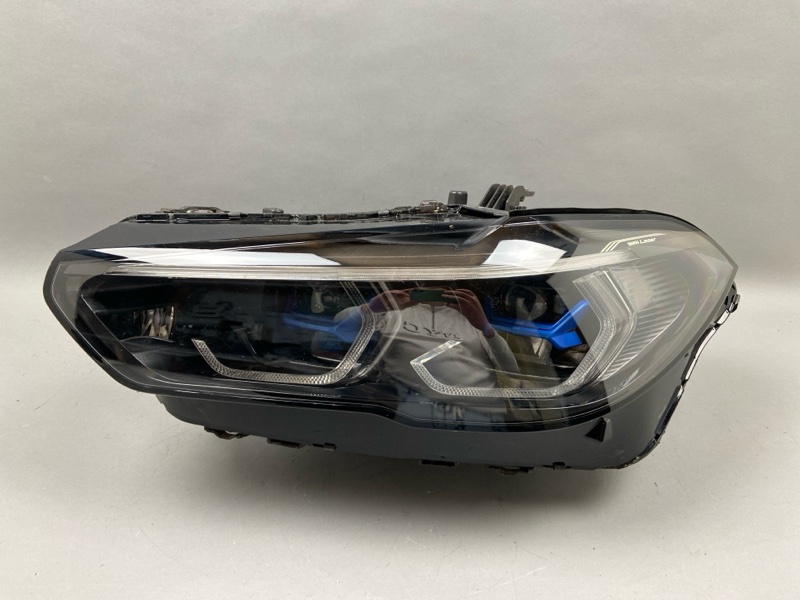 Фара BMW X5 (G05) левая