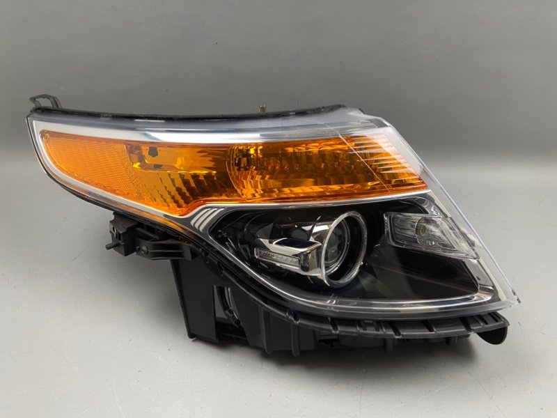 Фара Ford EXPLORER (5) правая