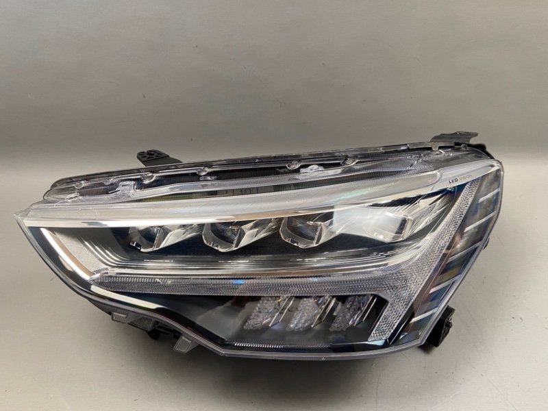 Фара Haval Jolion (1) левая