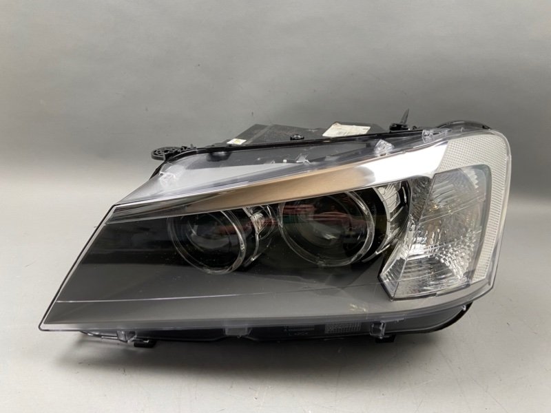 Фара BMW X3 (F25)