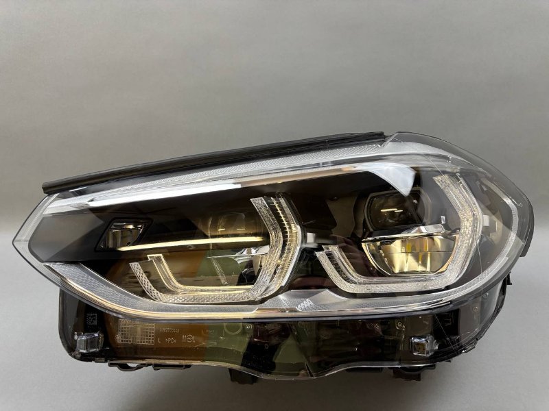 Фара BMW X3/X4 (G01/G02) левая
