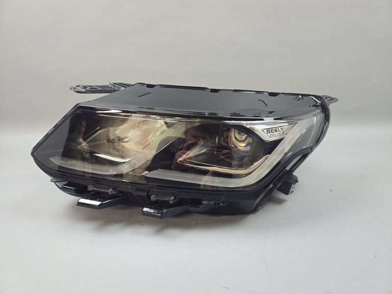 Фара GEELY CoolRay (SX11) левая