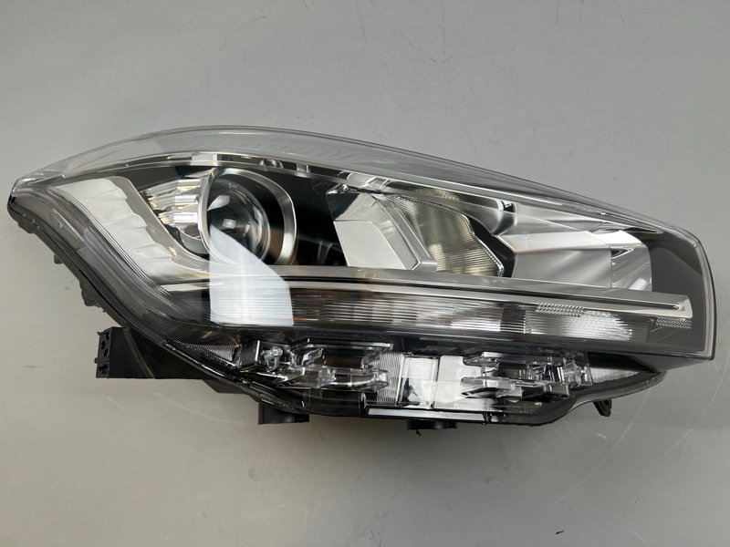 Фара Chery Tiggo 4 Pro (T19) правая