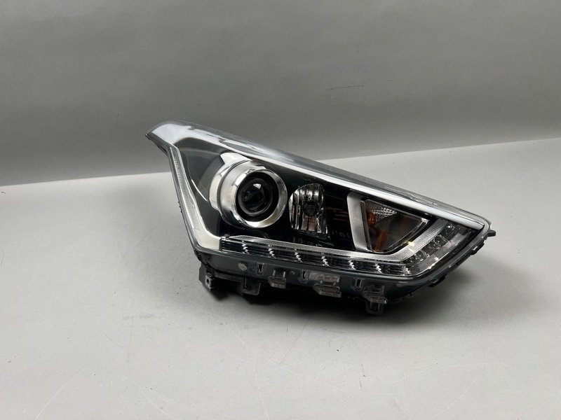 Фара Hyundai Creta (1) правая