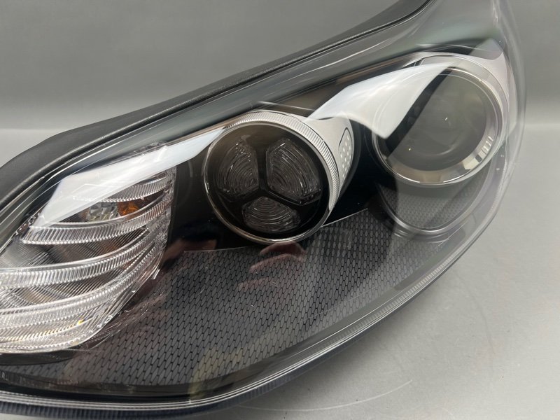 Фара KIA Sportage (4 QL) левая