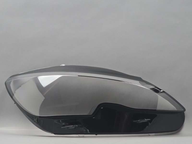 Стекло фары Peugeot 308 (II) правая