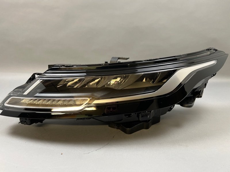 Фара Land Rover Range Rover Evoque (L551) левая