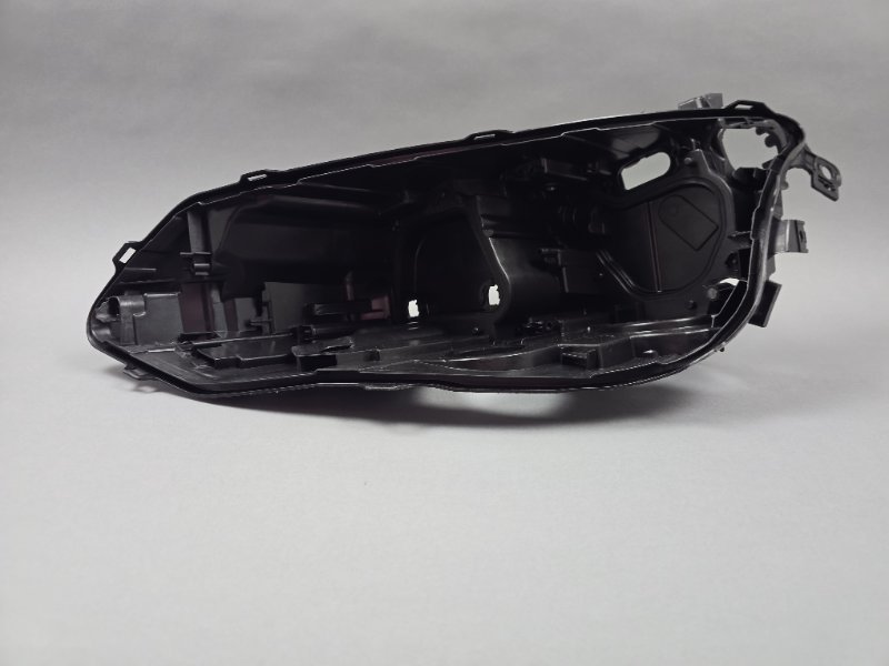 Корпус фары Volkswagen Golf 8 IQ Full LED Light (VIII) левая