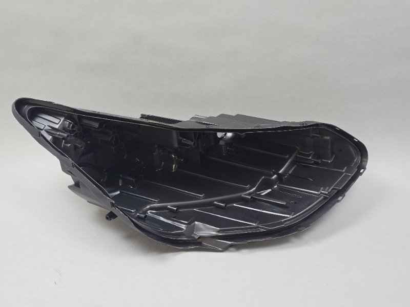 Корпус фары Hyundai Sonata (8) правая