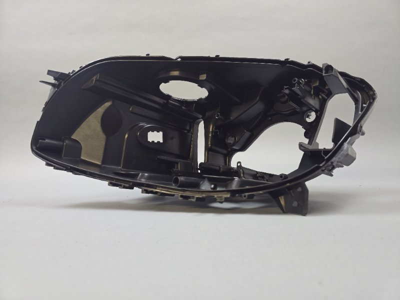 Корпус фары BMW 7er (F01/F02) левая