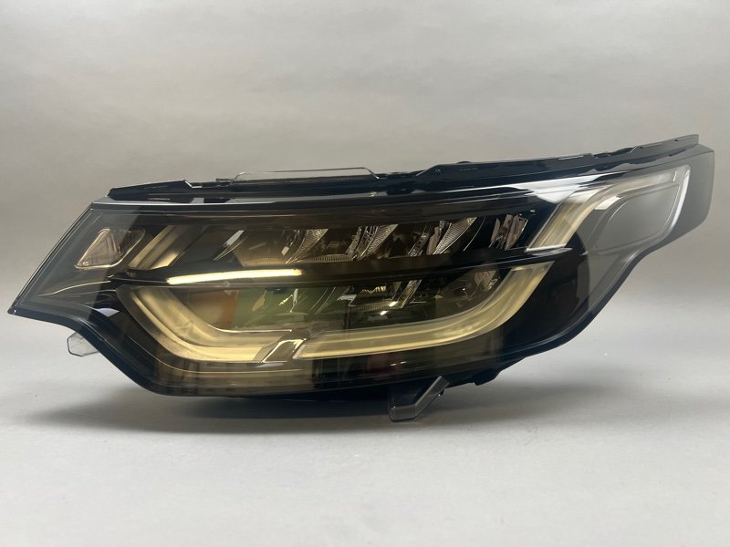 Фара Land Rover Discovery (5 L462) левая
