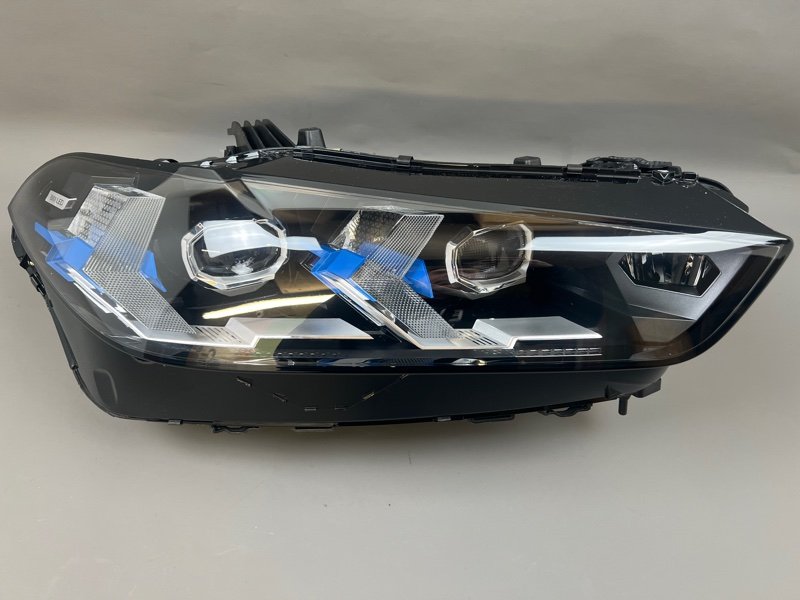 Фара BMW X5/X6 (G05/G06) правая