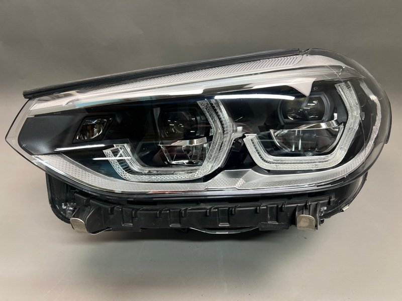 Фара BMW X3/X4 (G01/G02) левая