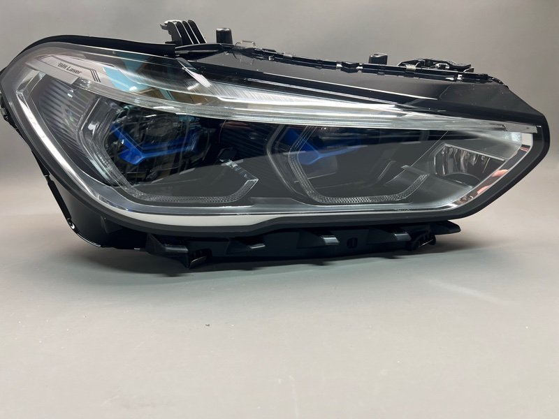 Фара BMW X5/X6 (G05/G06) правая