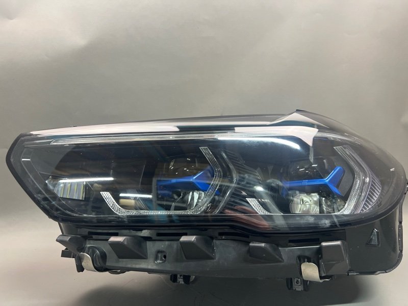 Фара BMW X5 (G05/G06) левая