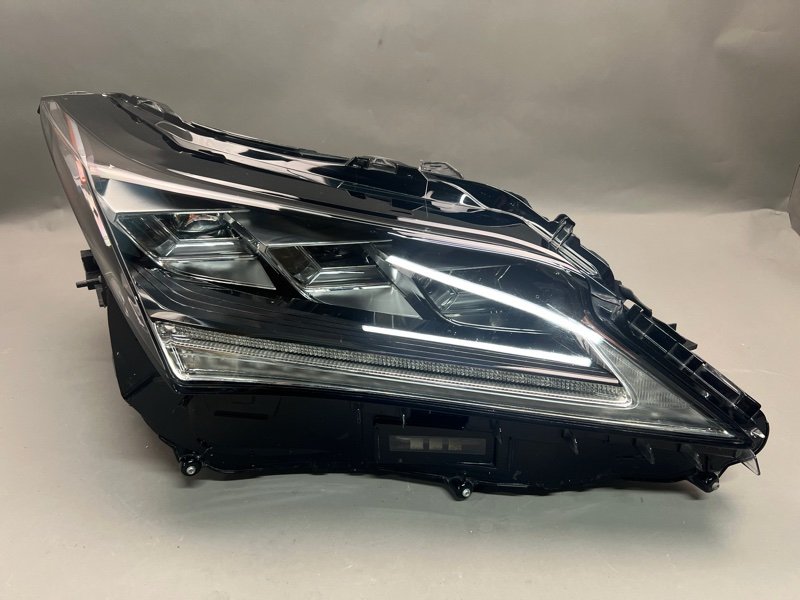 Фара Lexus Rx (4) правая
