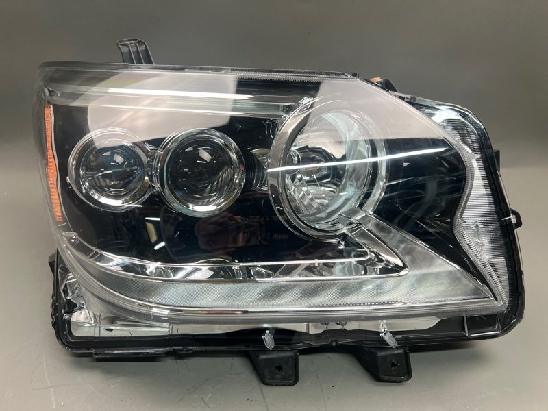 Фара Lexus GX (460) правая
