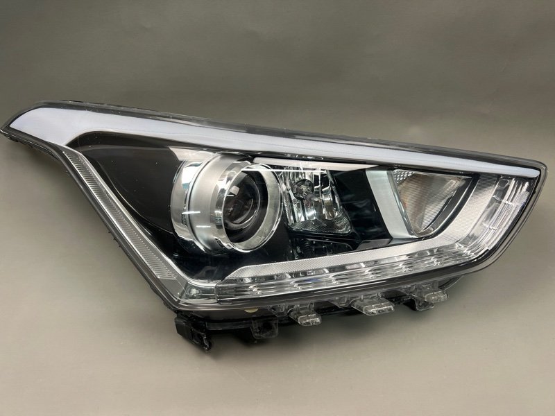 Фара Hyundai Creta (1) правая