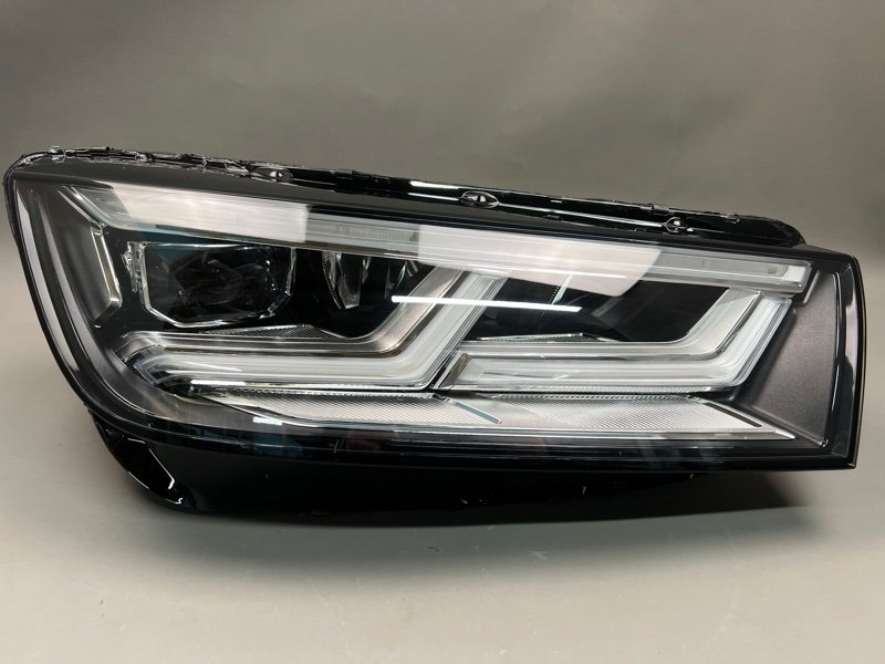 Фара Audi Q5 (FY) правая