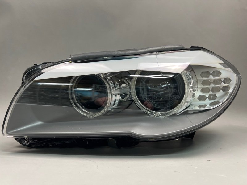 Фара BMW 5er (F10) левая