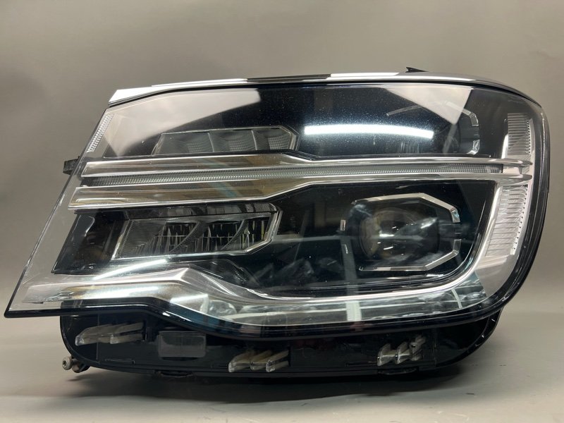 Фара Volkswagen TERAMONT (1) левая