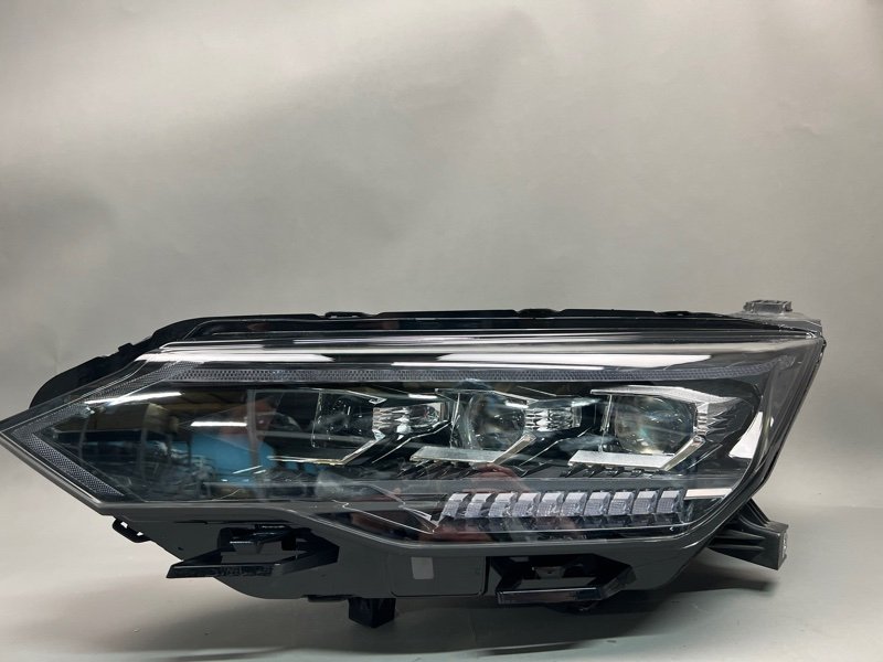 Фара DongFeng SHINE MAX (1) левая