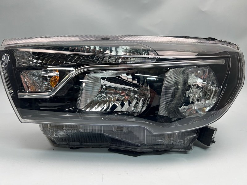 Фара LADA VESTA (2180) левая