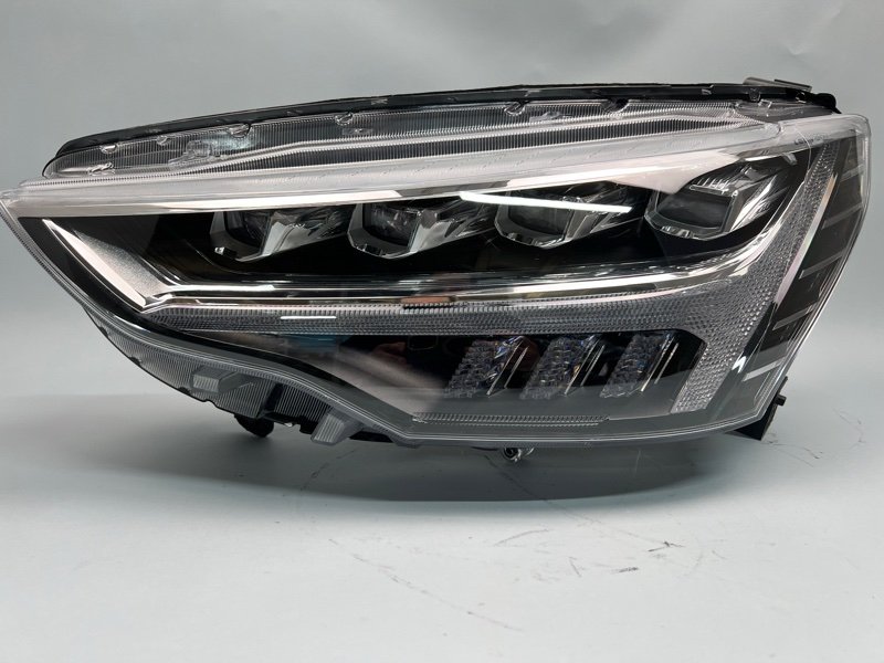 Фара Haval Jolion (1) левая