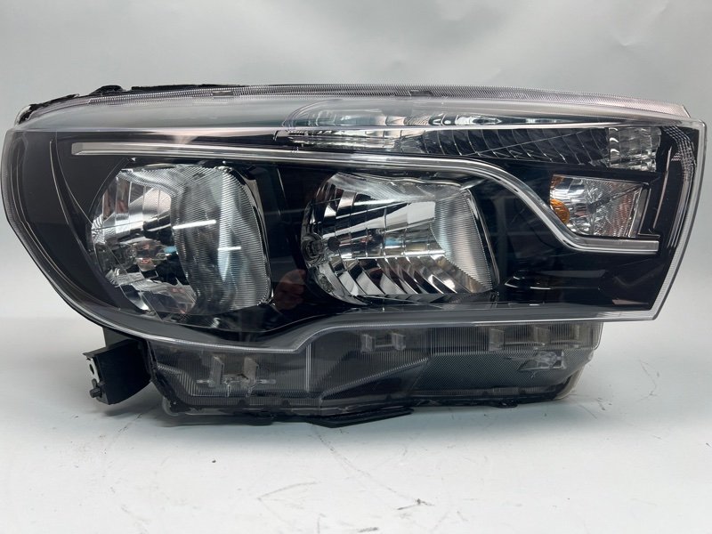 Фара LADA VESTA (2180) правая