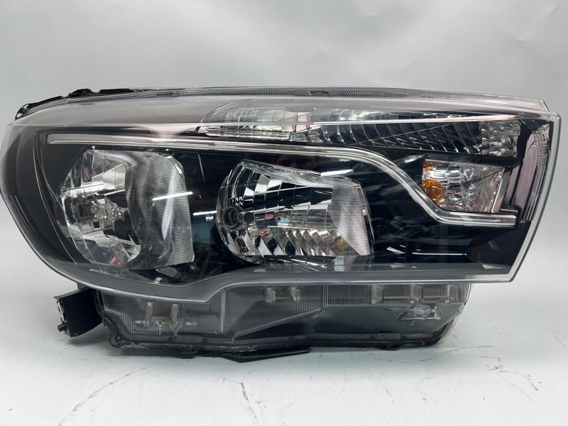 Фара LADA VESTA (2180) правая