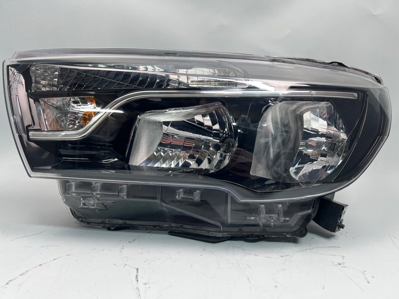 Фара LADA VESTA (2180) левая