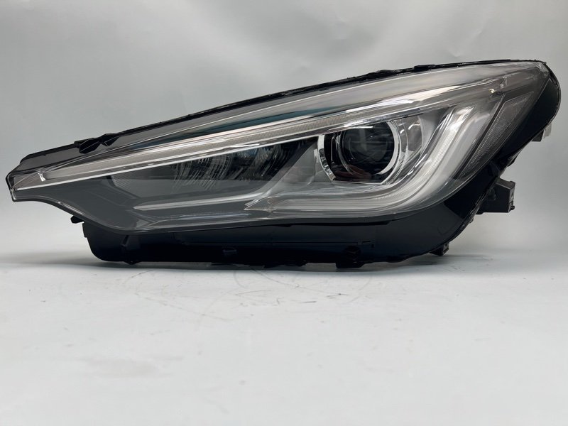 Фара Infiniti QX50/QX55 (2) левая