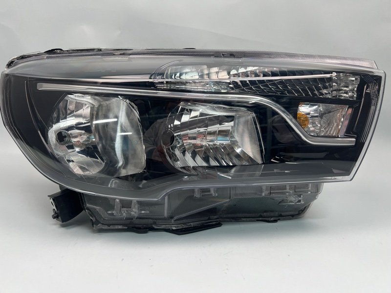 Фара LADA VESTA (2180) правая