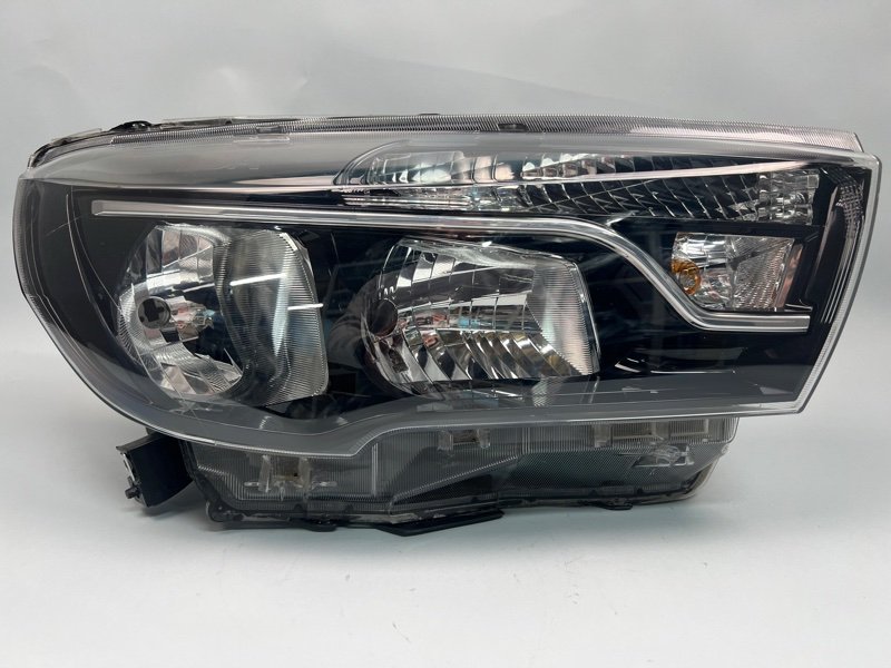 Фара LADA VESTA (2180) правая