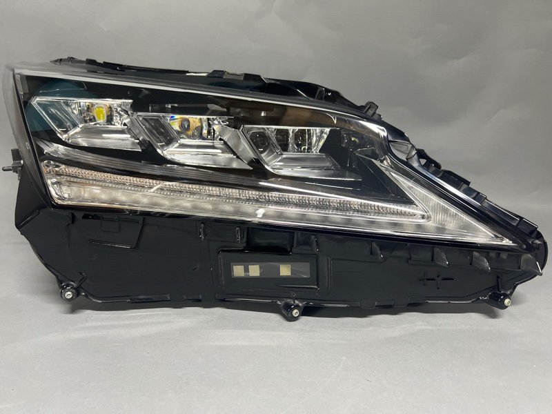 Фара Lexus Rx (4) правая