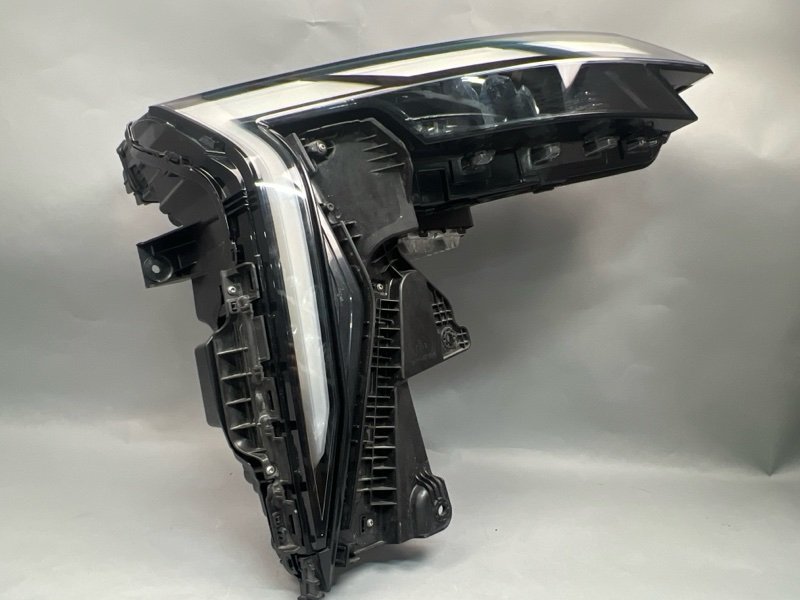 Фара GEELY Atlas (FX11) правая