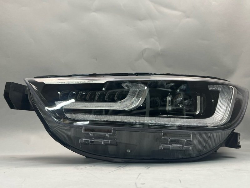 Фара Chery Tiggo 8 Pro (1) левая