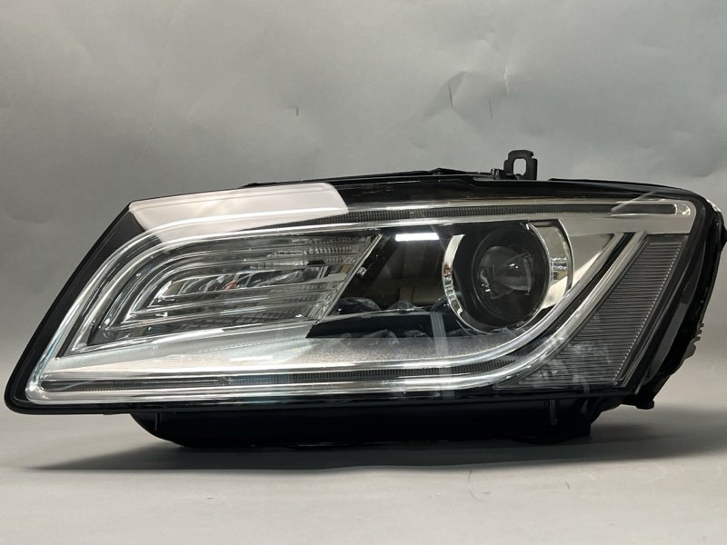 Фара Audi Q5 (8R) левая