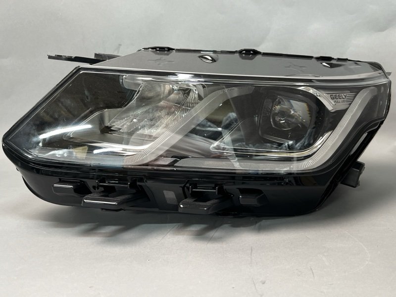 Фара GEELY CoolRay (SX11) левая